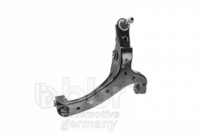 BBR AUTOMOTIVE 0011017839 -  Рычаг независимой подвески колеса, подвеска колеса